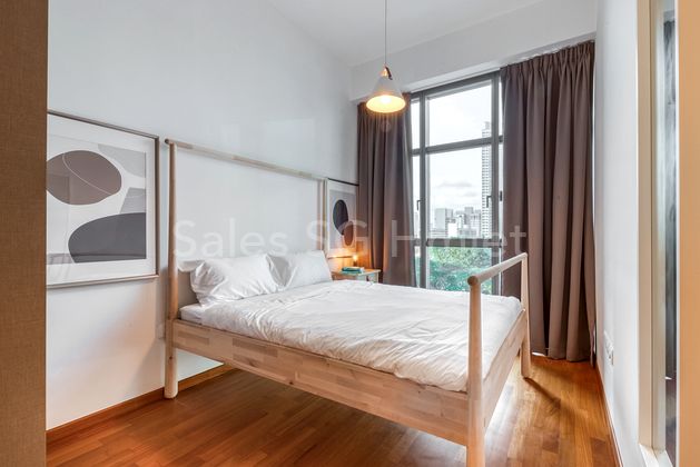 3 Bed Condo for Rent in Sturdee Residences