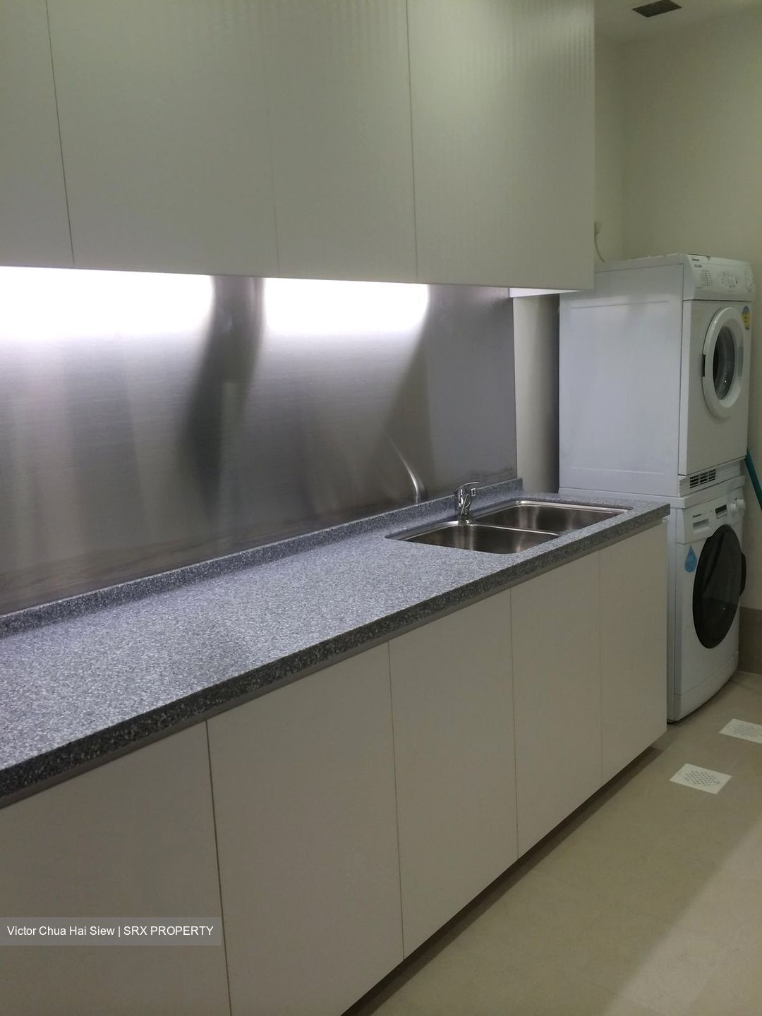 Heritage Place (D7), Apartment - For Rent
