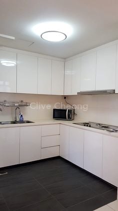 1 Bed Condo for Rent in Pastoral View