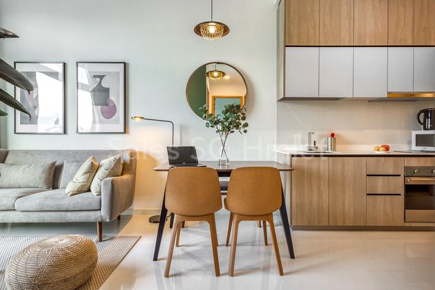 3 Bed Condo for Rent in Sturdee Residences