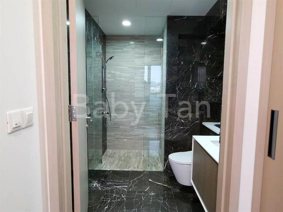 1 Bed Condo for Rent in J Gateway