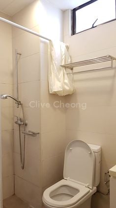 1 Bed Condo for Rent in Pastoral View