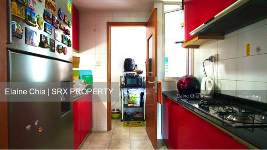 SunGlade (D19), Condominium - For Rent