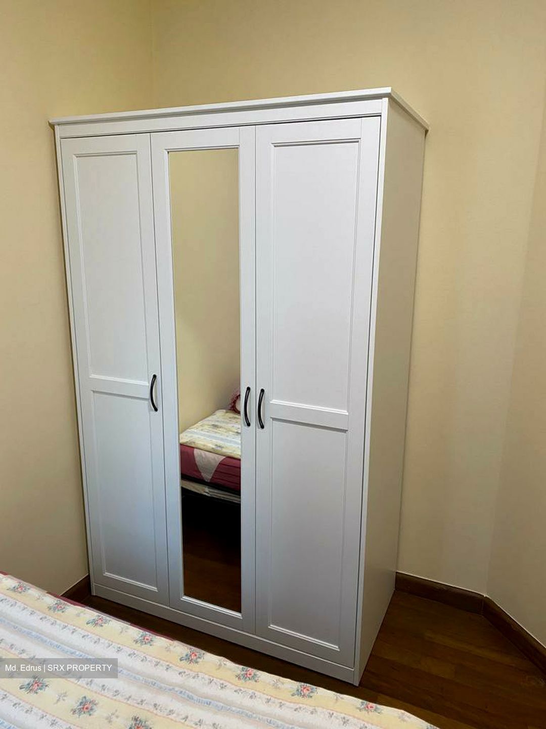 Montrosa (D23), Condominium - For Rent