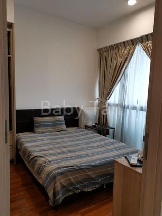 1 Bed Condo for Rent in J Gateway