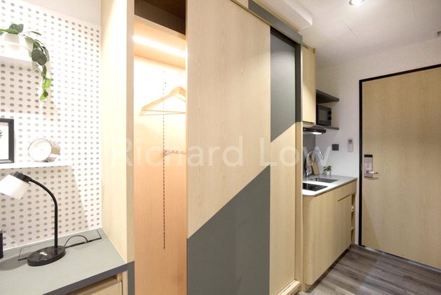 Studio Condo for Rent in Coliwoo Balestier 320
