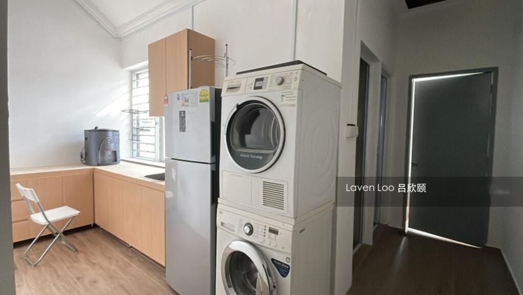 Lavender Street (D12), Apartment - For Rent