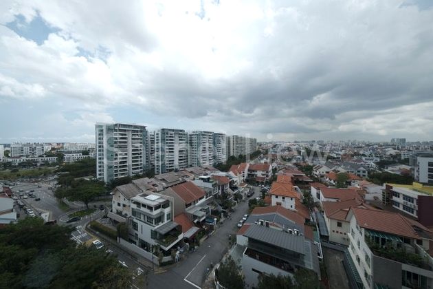 3 Bed Condo for Rent in Kovan Regency