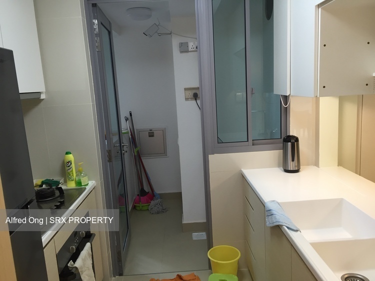 A Treasure Trove (D19), Condominium - For Rent
