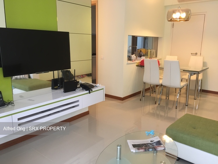 A Treasure Trove (D19), Condominium - For Rent