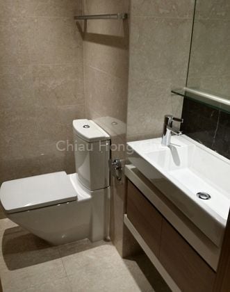 3 Bed Condo for Rent in The Sound