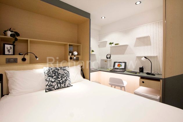Studio Condo for Rent in Coliwoo Balestier 320