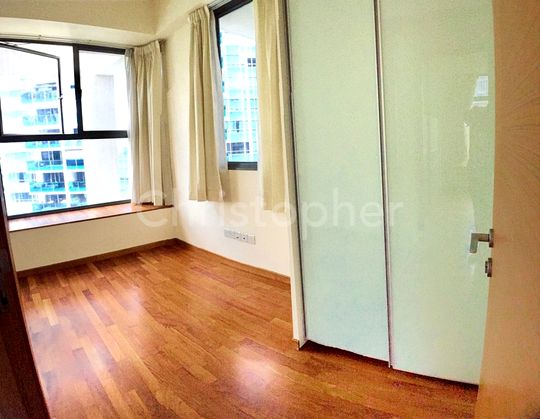 2 Bed Condo for Rent in 38 Amber