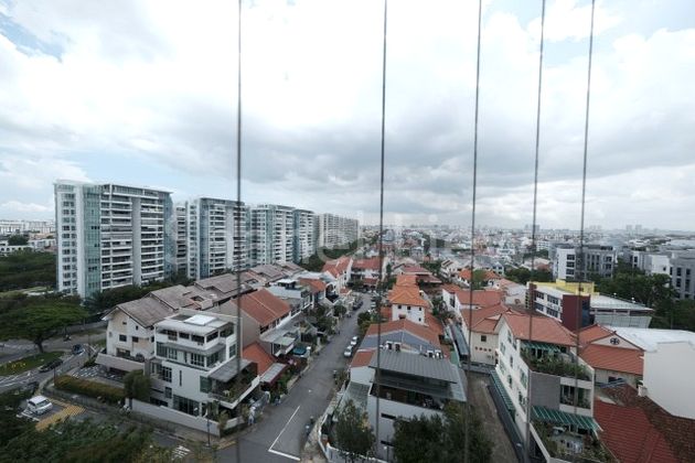 3 Bed Condo for Rent in Kovan Regency