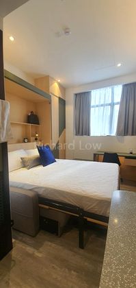 Studio Condo for Rent in Coliwoo Balestier 320