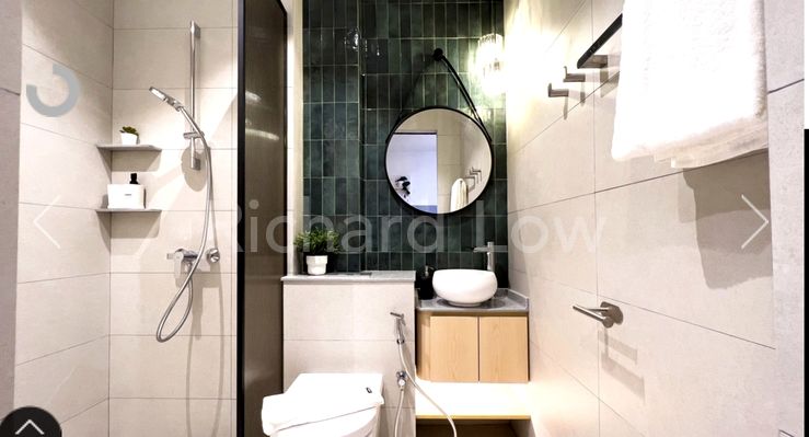 Studio Condo for Rent in Coliwoo Balestier 320