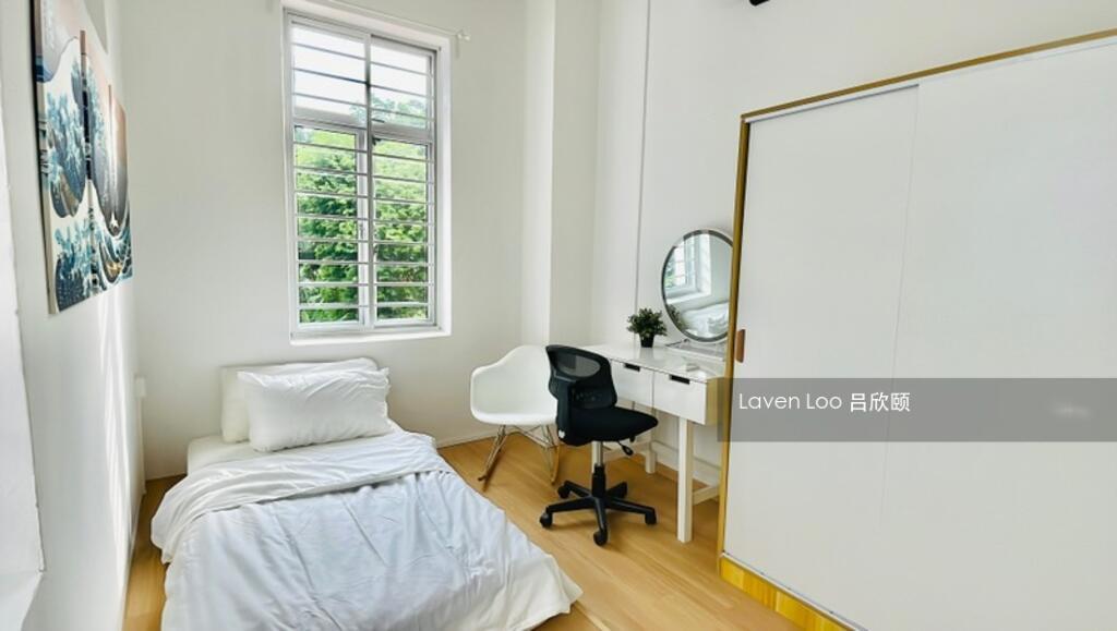 Lavender Street (D12), Apartment - For Rent