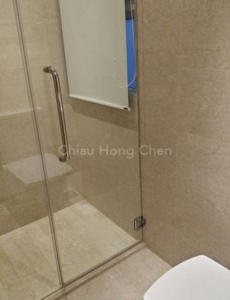 3 Bed Condo for Rent in The Sound