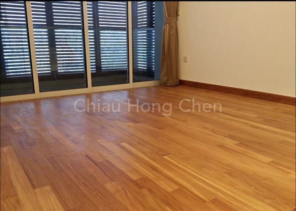 3 Bed Condo for Rent in The Sound