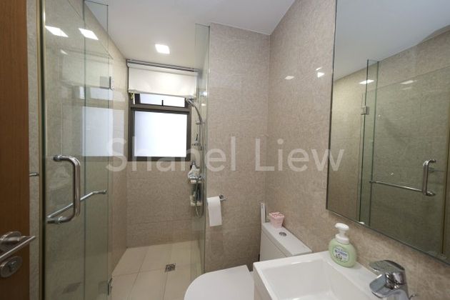 3 Bed Condo for Rent in Kovan Regency