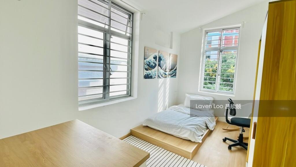 Lavender Street (D12), Apartment - For Rent