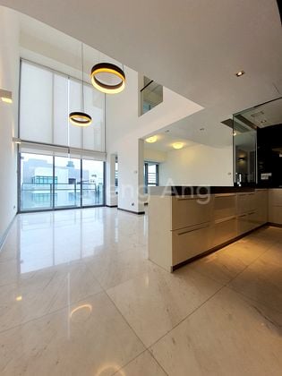 3 Bed Condo for Rent in Miro