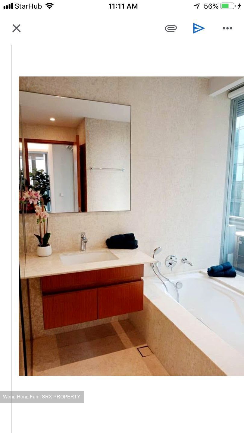 Skyline @ Orchard Boulevard (D9), Apartment - For Rent