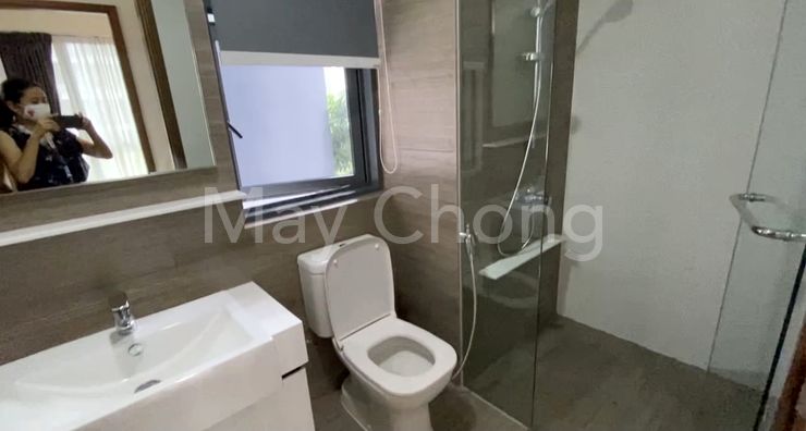 2 Bed Condo for Rent in Parc Centros