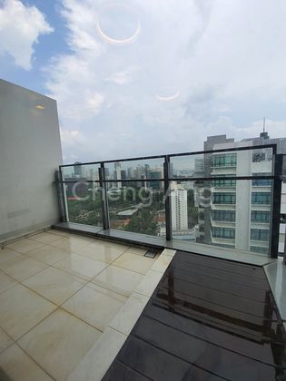 3 Bed Condo for Rent in Miro