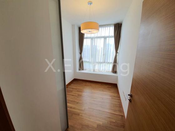 3 Bed Condo for Rent in The Sound