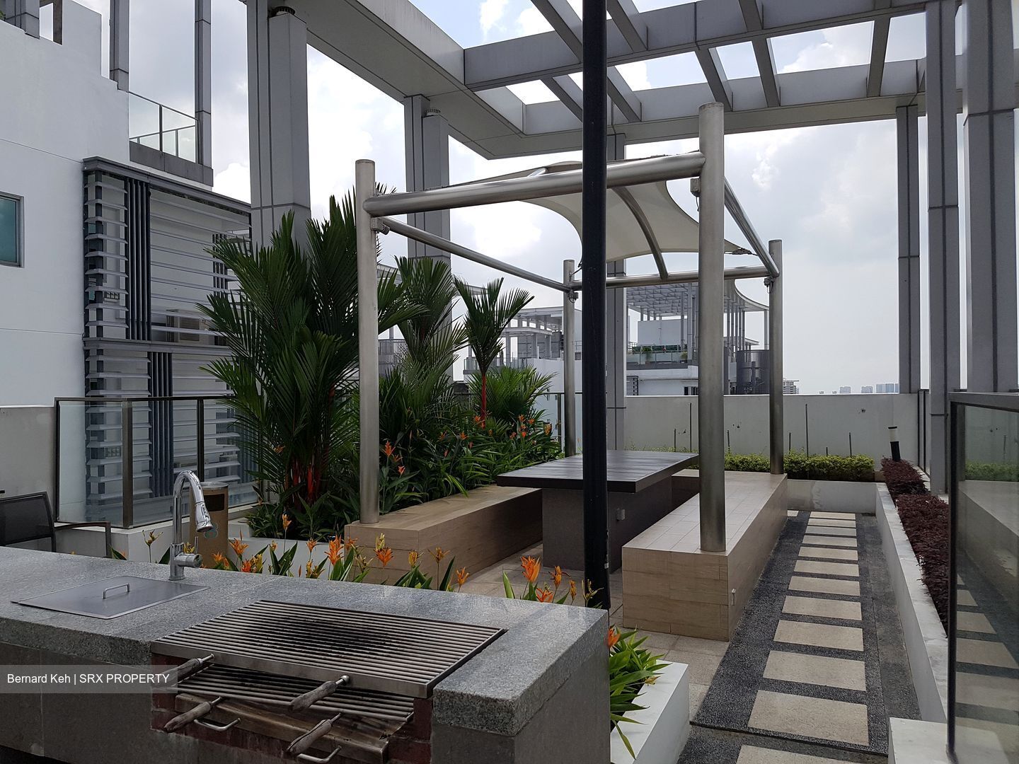 Eight Riversuites (D12), Condominium - For Rent