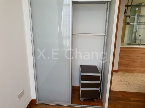 3 Bed Condo for Rent in The Sound