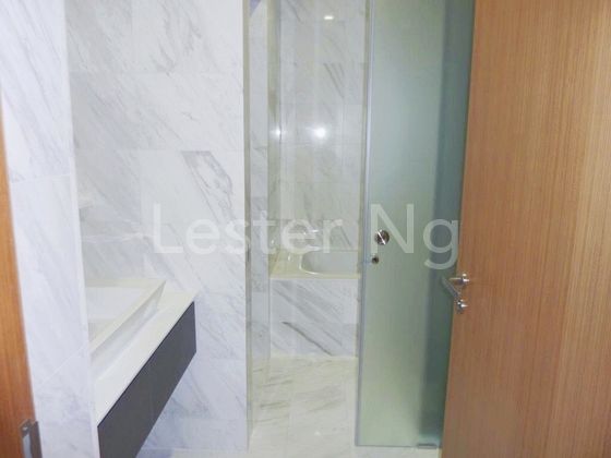 2 Bed Condo for Rent in The Tennery