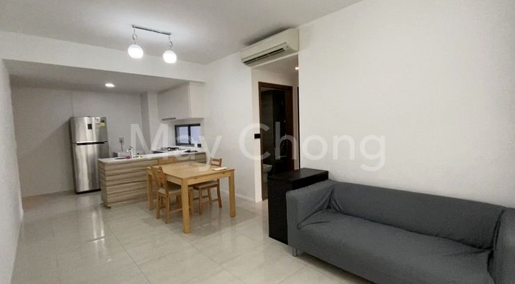 2 Bed Condo for Rent in Parc Centros