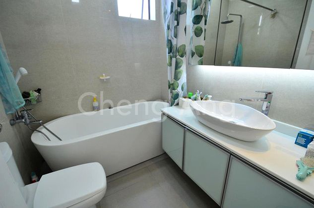 3 Bed Condo for Rent in Spring Grove