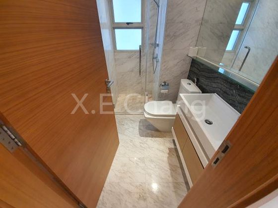 3 Bed Condo for Rent in The Sound