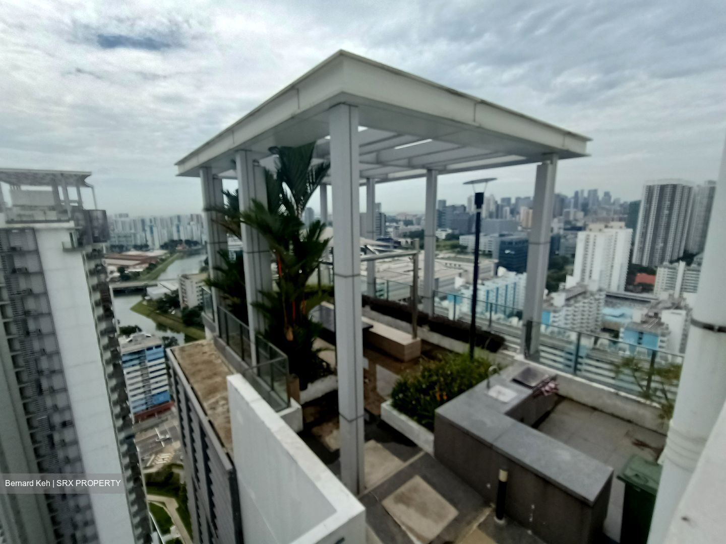 Eight Riversuites (D12), Condominium - For Rent