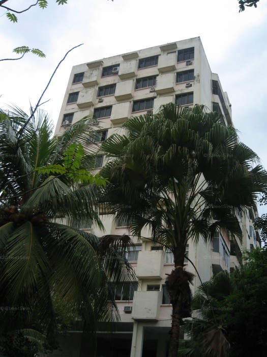 Minbu Villa (D11), Apartment - For Rent