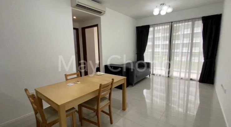 2 Bed Condo for Rent in Parc Centros