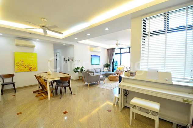 3 Bed Condo for Rent in Spring Grove