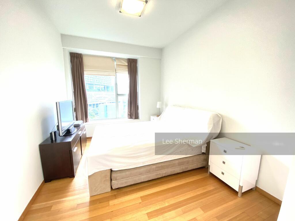 The Metz (D9), Condominium - For Rent