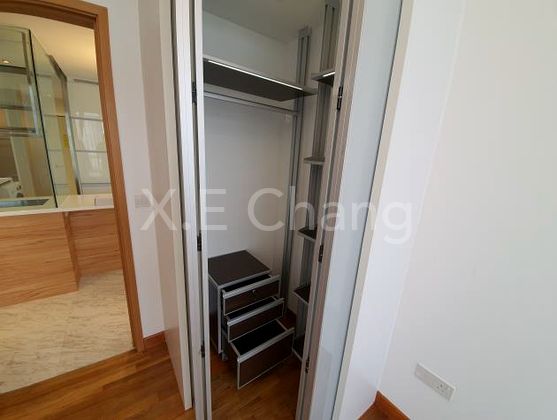 3 Bed Condo for Rent in The Sound