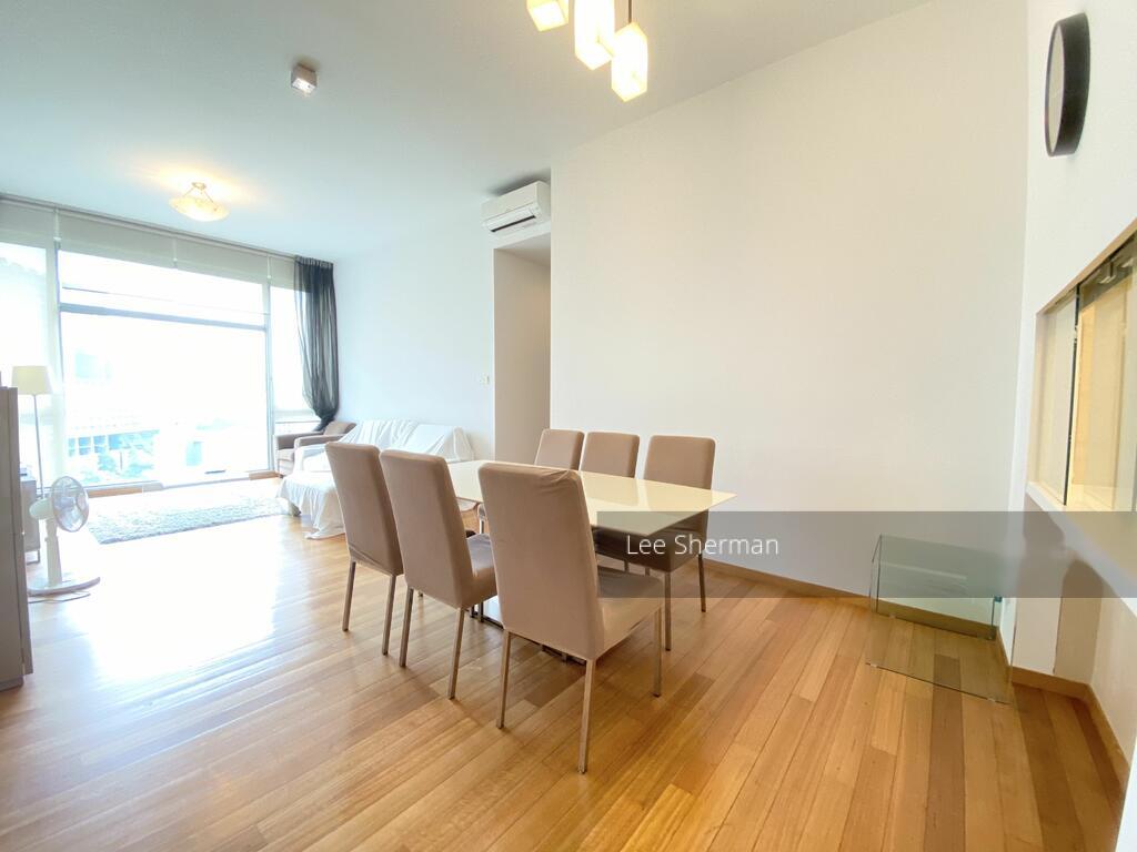 The Metz (D9), Condominium - For Rent