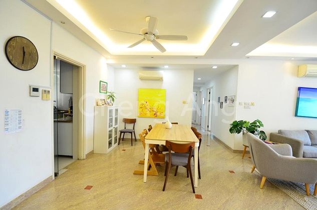 3 Bed Condo for Rent in Spring Grove