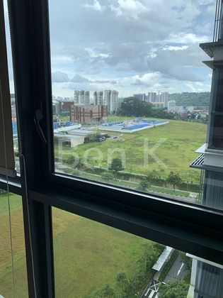 3 Bed Condo for Rent in Foresque Residences