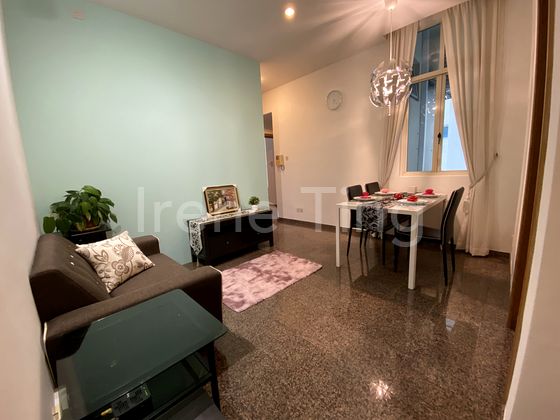 4 Bed Condo for Rent in Harvest Mansions