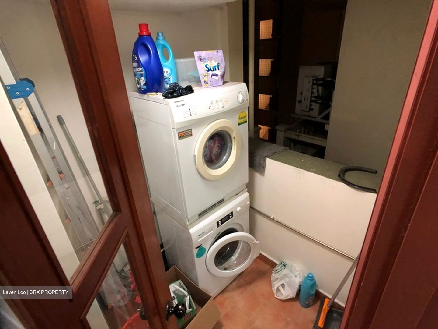Emerald Garden (D1), Condominium - For Rent