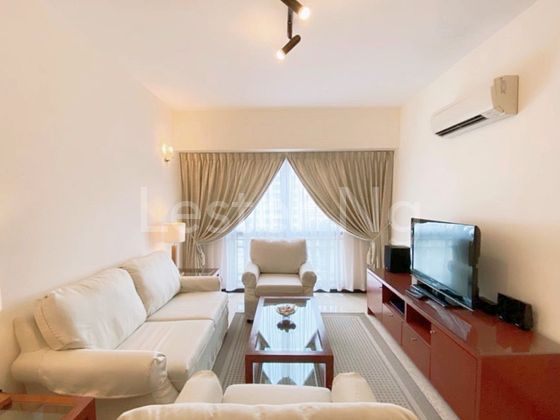 2 Bed Condo for Rent in The Bencoolen