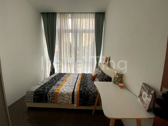 4 Bed Condo for Rent in Harvest Mansions