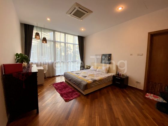 4 Bed Condo for Rent in Harvest Mansions